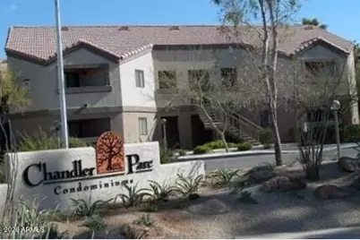 1287 N Alma School Road #282, Chandler, AZ 85224 - Photo 1