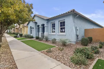 4451 E Bernice Street, Gilbert, AZ 85295 - Photo 1