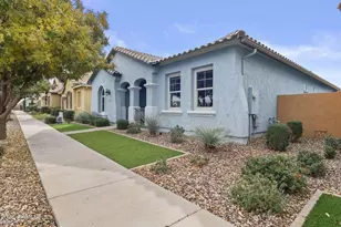 4451 E Bernice St, Gilbert, AZ 85295 - Photo 1