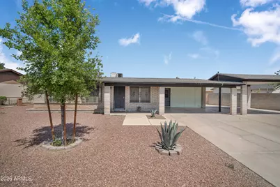 3101 N 79th Avenue, Phoenix, AZ 85033 - Photo 1