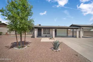 3101 N 79th Ave, Phoenix, AZ 85033 - Photo 1