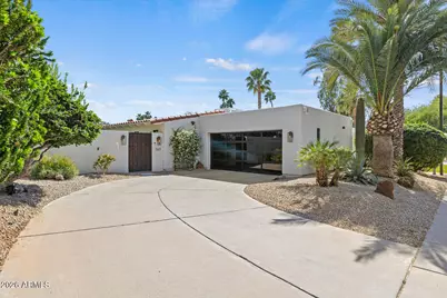 7613 E Via De Lindo --, Scottsdale, AZ 85258 - Photo 1