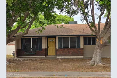 1052 E 8th Place, Mesa, AZ 85203 - Photo 1
