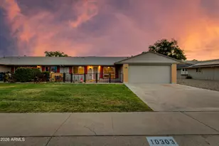 10303 W Bright Angel Cir, Sun City, AZ 85351 - Photo 1