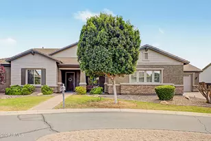 21963 E Tierra Grande Ct, Queen Creek, AZ 85142 - Photo 1
