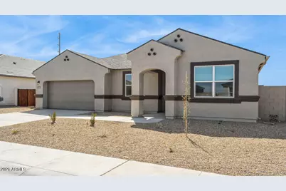 1594 E Currier Drive E, Casa Grande, AZ 85122 - Photo 1