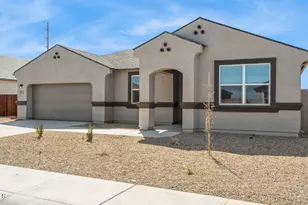 1594 E Currier Dr E, Casa Grande, AZ 85122 - Photo 1