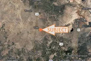 1235 S Crittenden Dr, Williams, AZ 86046 - Photo 1