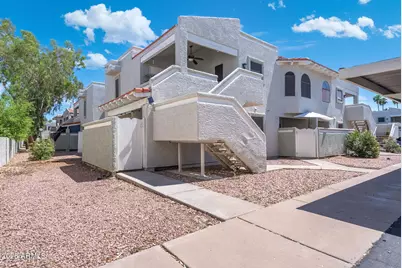 850 S River Drive #2020, Tempe, AZ 85281 - Photo 1