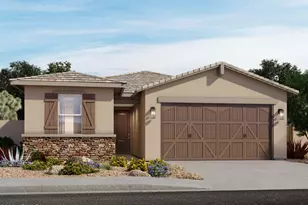 15835 W Cottontail Ln, Surprise, AZ 85387 - Photo 1