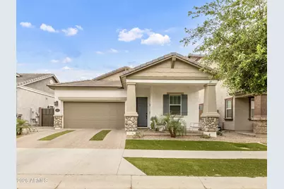 10609 E Naranja Avenue, Mesa, AZ 85209 - Photo 1