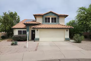 91 S Ash Dr, Chandler, AZ 85224 - Photo 1