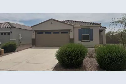 1633 W Pinkley, Coolidge, AZ 85128 - Photo 1