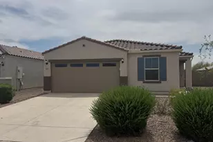 1633 W Pinkley, Coolidge, AZ 85128 - Photo 1