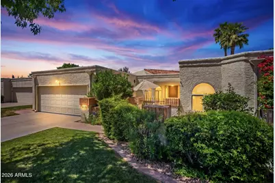 8330 E San Bernardo Drive, Scottsdale, AZ 85258 - Photo 1