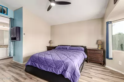 25666 W St Charles Court, Buckeye, AZ 85326 - Photo 13