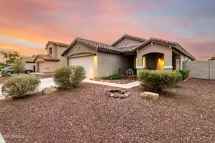 25666 W St Charles Ct, Buckeye, AZ 85326 - Photo 1