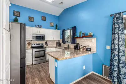 25666 W St Charles Court, Buckeye, AZ 85326 - Photo 9