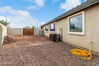 25666 W St Charles Court, Buckeye, AZ 85326 - Photo 31