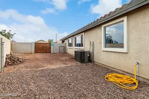 25666 W St Charles Ct, Buckeye, AZ 85326 - Photo 31