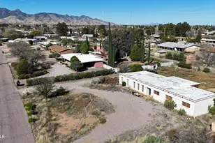 932 Cactus Wren Ln, Sierra Vista, AZ 85635 - Photo 1