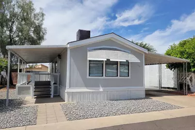 18026 N Cave Creek Road #125, Phoenix, AZ 85032 - Photo 1
