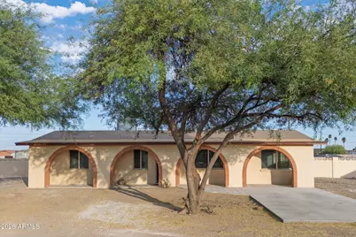 4065 N Catalina Drive, Eloy, AZ 85131 - Photo 1