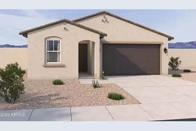 7541 S 47th Drive, Laveen, AZ 85339 - Photo 1