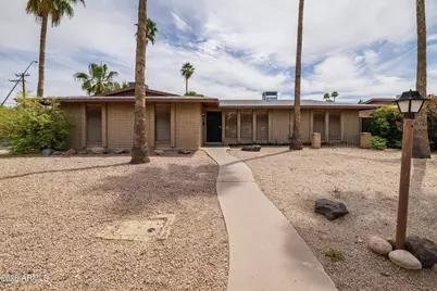 755 N Stewart --, Mesa, AZ 85201 - Photo 1
