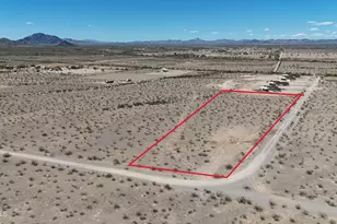 Xxxx N 431st Ave, Tonopah, AZ 85354 - Photo 1