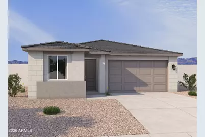 4740 W Ellis Street, Laveen, AZ 85339 - Photo 1