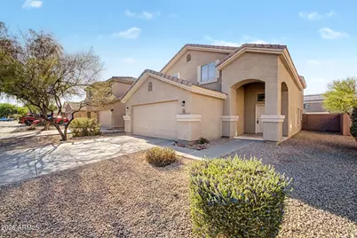 12382 W Turney Avenue, Avondale, AZ 85392 - Photo 1