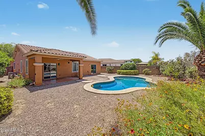 17544 W Port Royale Lane, Surprise, AZ 85388 - Photo 1