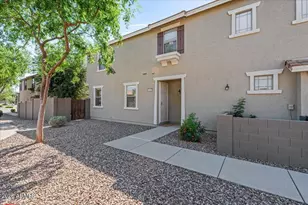 1255 S Rialto, Mesa, AZ 85209 - Photo 1