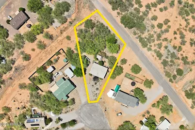4260 S Bodie Court, Sierra Vista, AZ 85650 - Photo 1