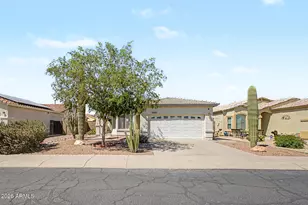 1852 E Sycamore Rd, Casa Grande, AZ 85122 - Photo 1
