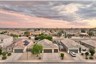 11667 E Marigold Lane, Florence, AZ 85132 - Photo 1
