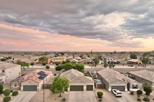 11667 E Marigold Ln, Florence, AZ 85132 - Photo 1