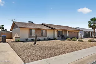10545 W Diana Ave, Peoria, AZ 85345 - Photo 1
