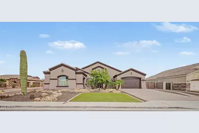 1335 N 100th Place, Mesa, AZ 85207 - Photo 1