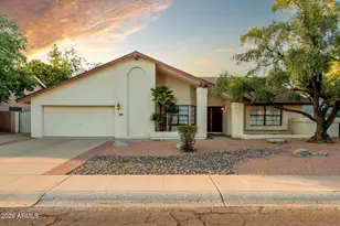 1930 E Dawn Dr, Tempe, AZ 85284 - Photo 1