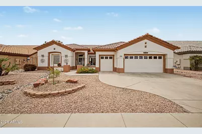 22520 N Hermosillo Drive, Sun City West, AZ 85375 - Photo 1
