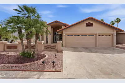 25602 S Ribbonwood Drive, Sun Lakes, AZ 85248 - Photo 1