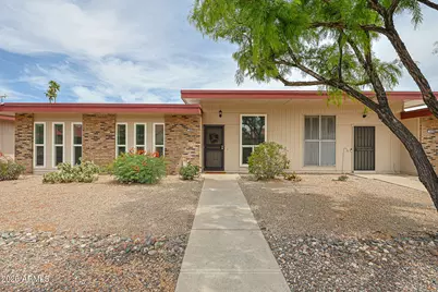 9908 W Royal Oak Road, Sun City, AZ 85351 - Photo 1