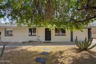 9831 E Butte St, Mesa, AZ 85207 - Photo 1