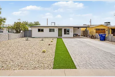 2025 E Howe Avenue, Tempe, AZ 85281 - Photo 1