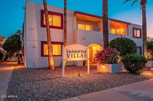 240 S Old Litchfield Rd, Litchfield Park, AZ 85340 - Photo 1