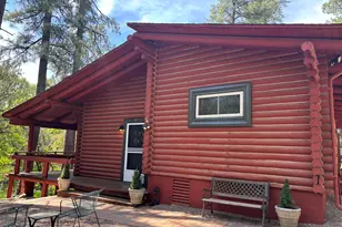 4761 N Pine Ln N, Pine, AZ 85544 - Photo 1