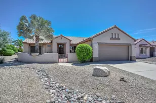 20419 N Shadow Mountain Dr, Surprise, AZ 85374 - Photo 1