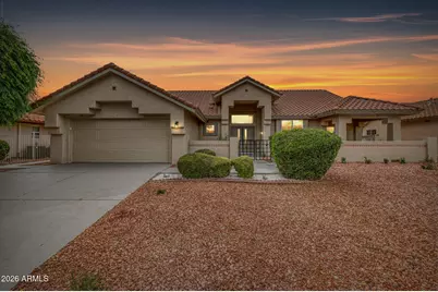 20618 N 142nd Avenue, Sun City West, AZ 85375 - Photo 1